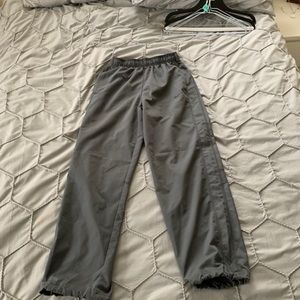 Nike Dri-Fit Sweatpants